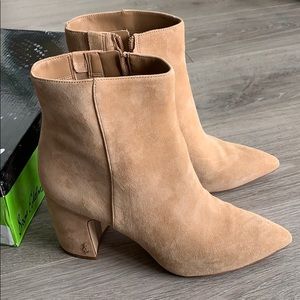Sam Edelman Hilty Boots
